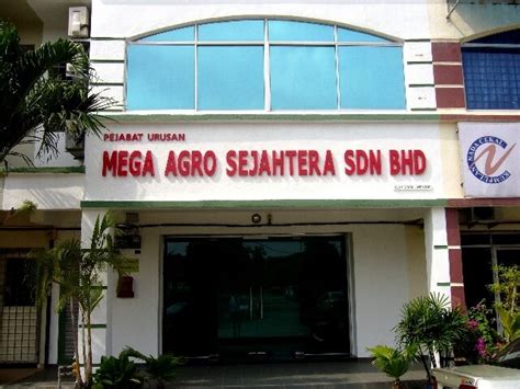 mega agro sejahtera sdn. bhd. photos|MEGA AGRO SEJAHTERA SDN BHD .